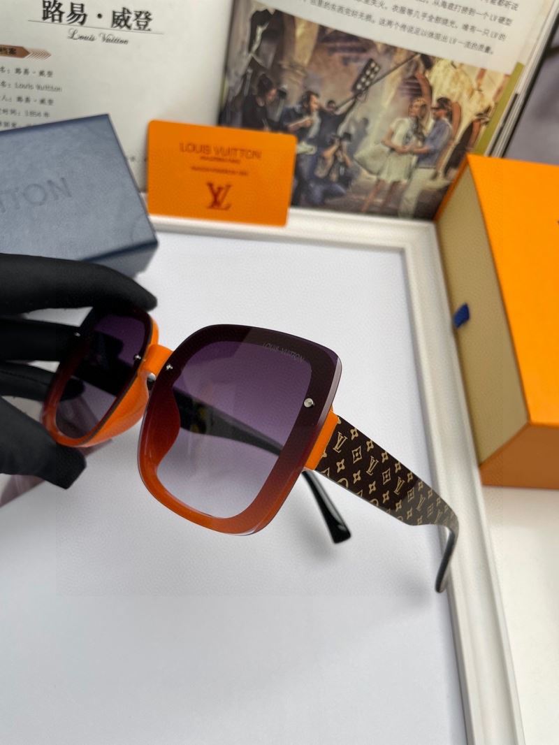 LV Sunglasses